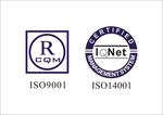 CQM 加 IQNet认证标