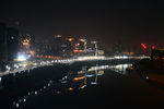 嘉陵江夜景
