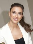 伊莲娜 irina shayk