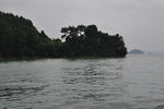龙头戏水风景