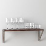 装饰品3D图