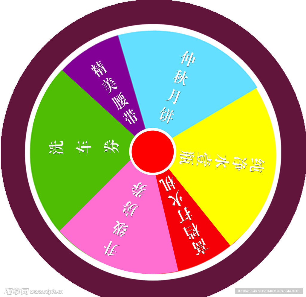 圆环