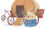 鹿小漫拥抱