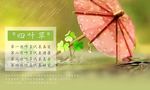 四叶草海报