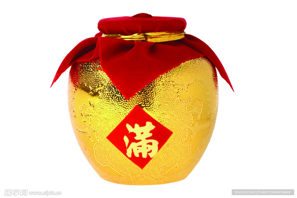 酒坛