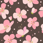 花纹 鲜花花纹