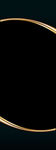 黑色高档展架