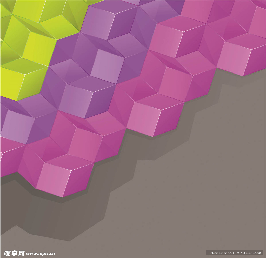 3D图形设计