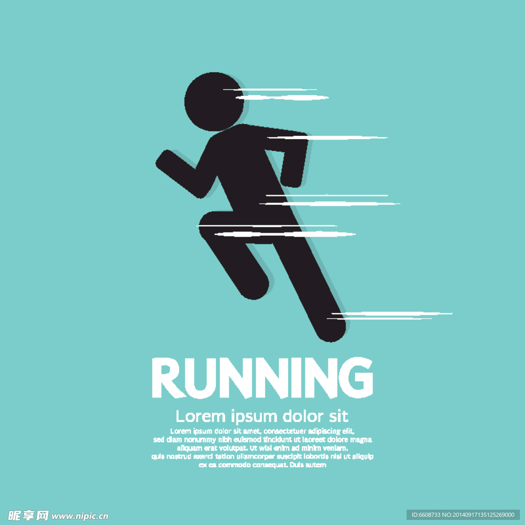跑步 慢跑