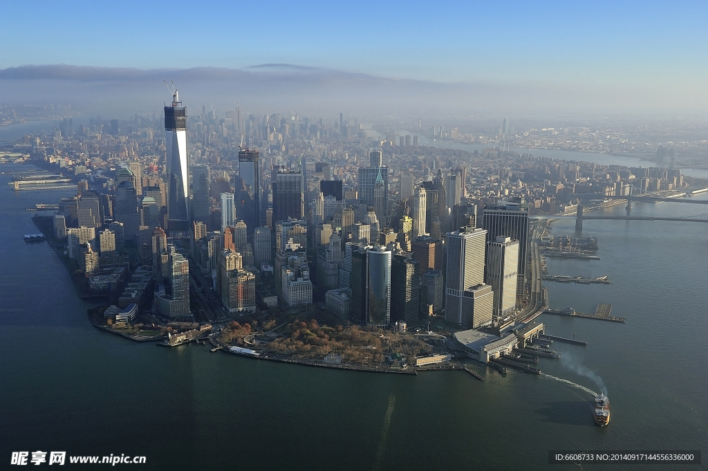 国外旅游风景