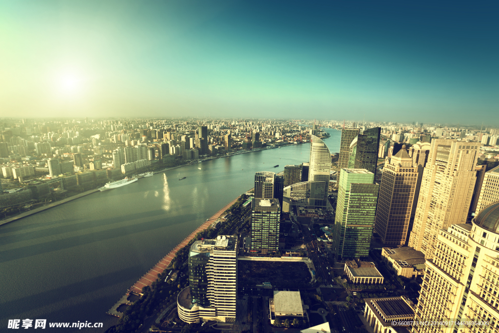 国外旅游风景