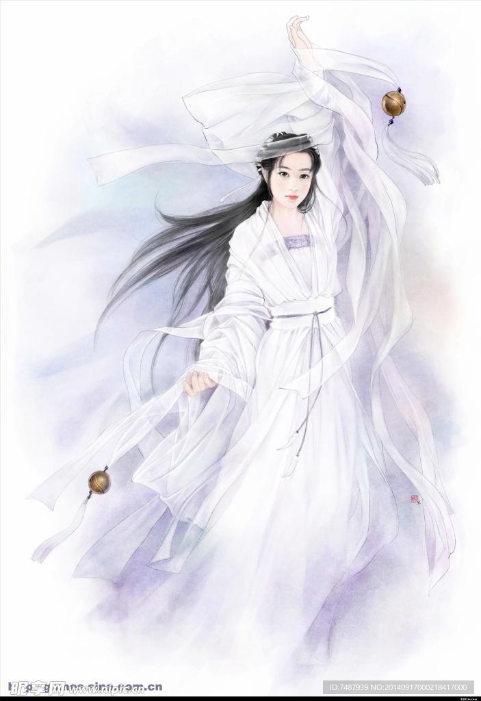 小龙女