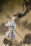 少林武僧