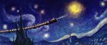 星夜