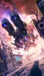 科幻世界
