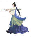游戏美女