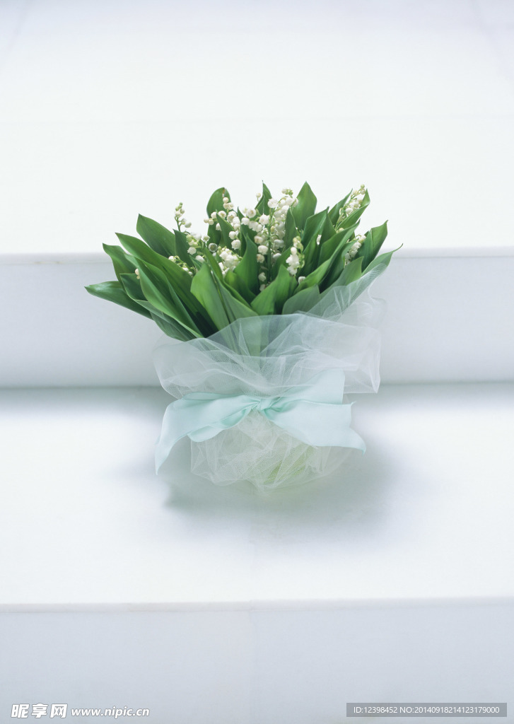 鲜花装饰