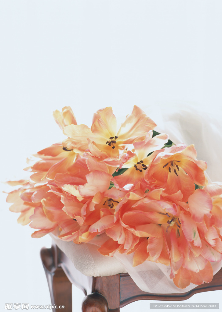 鲜花