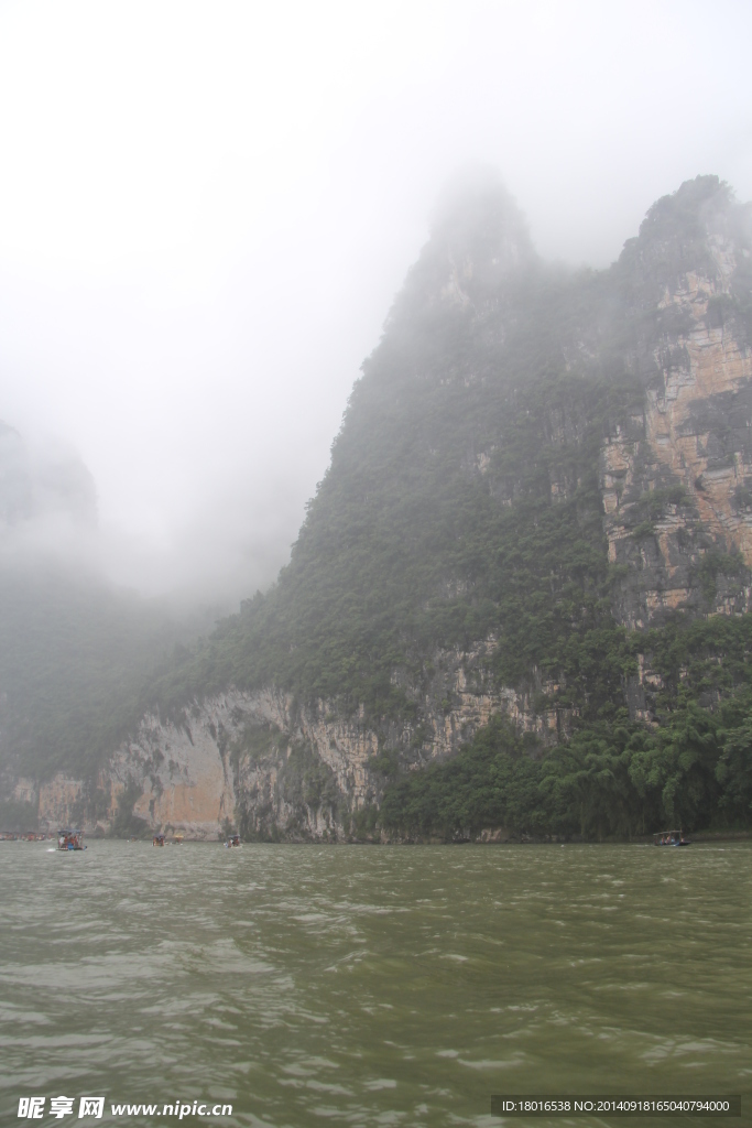 桂林山水