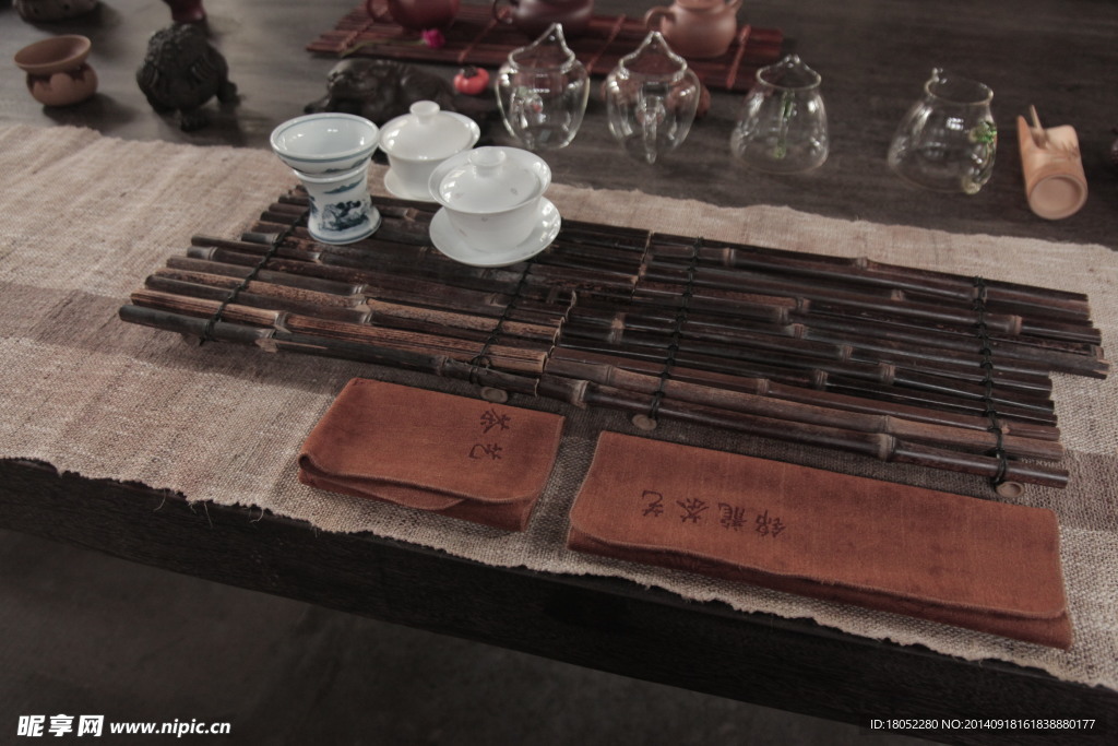 茶杯