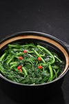 原汁原味西洋菜