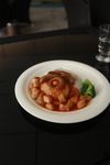 南美参鸡粒捞饭