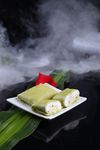 榴莲班戟
