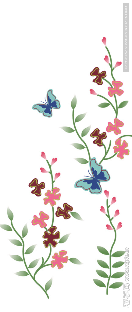 花卉