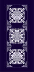中式底纹