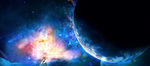 银河护卫队宇宙背景
