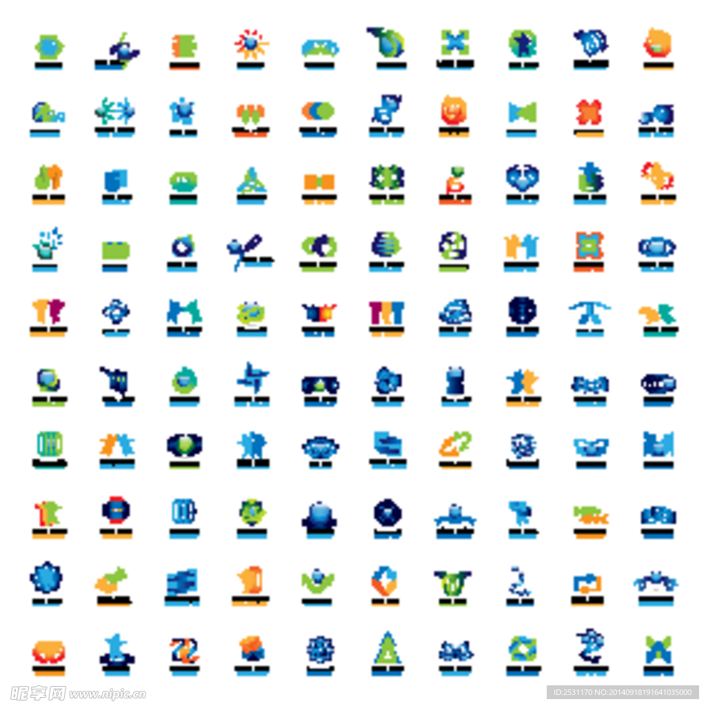 图标