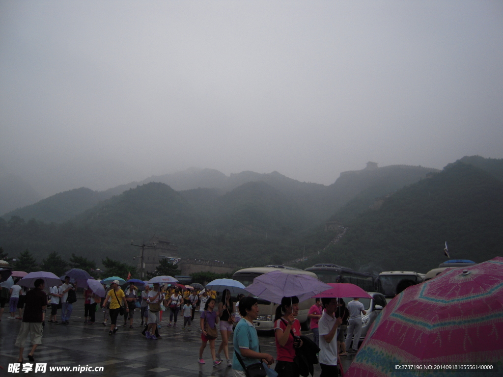 北京风景