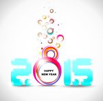 2015新年海报