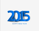 2015新年海报