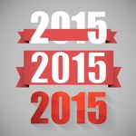 2015新年海报