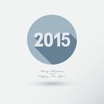 2015新年海报