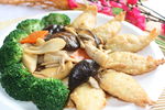 玉子枇杷野生菌