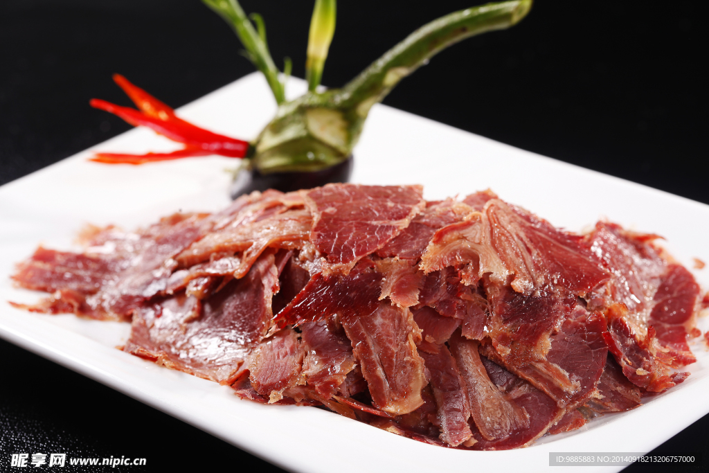 羊肉