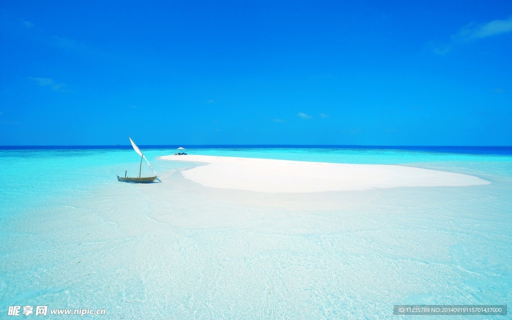海边图片