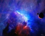 宇宙
