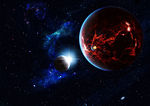 宇宙