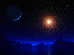 宇宙