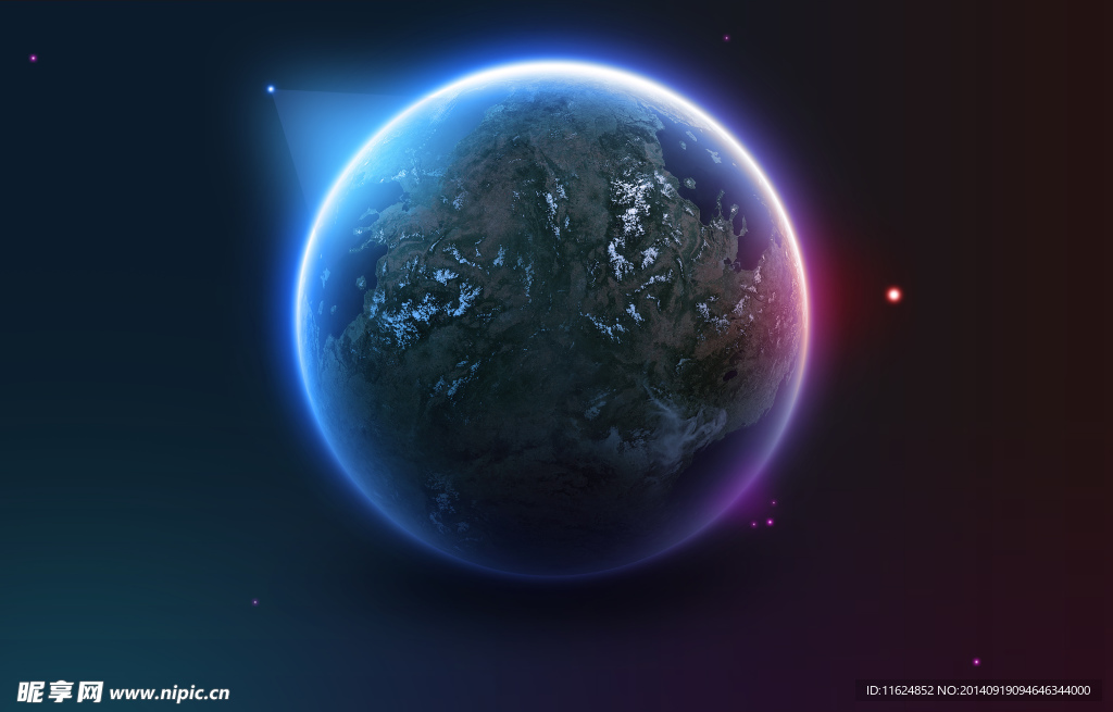 宇宙