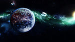 宇宙