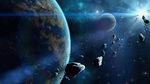 宇宙