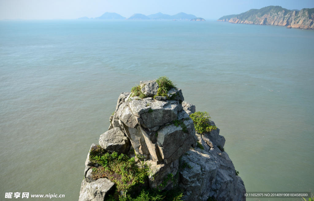 海岛