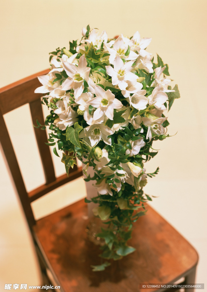 室内花艺