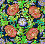 花纹 雕花 窗花 传统