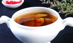杞果煲牛肝菌