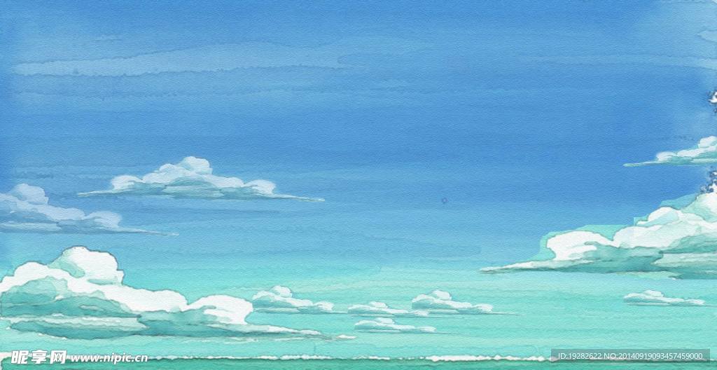 漫画天空